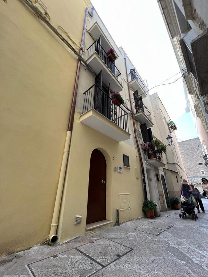 바리 Borgo Degli Svevi 빌라 외부 사진