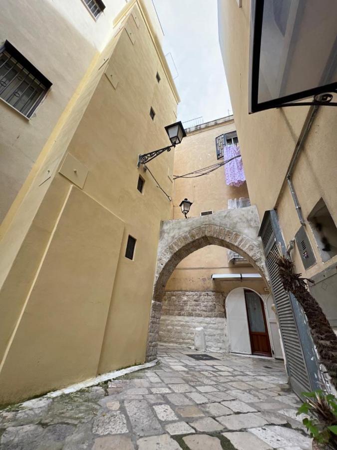 바리 Borgo Degli Svevi 빌라 외부 사진